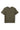 SNOS414 T-SHIRT 3061 Army Green - SNOS414