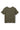 SNOS414 T-SHIRT 3061 Army Green - SNOS414