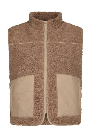 Scout Teddy TAUPE