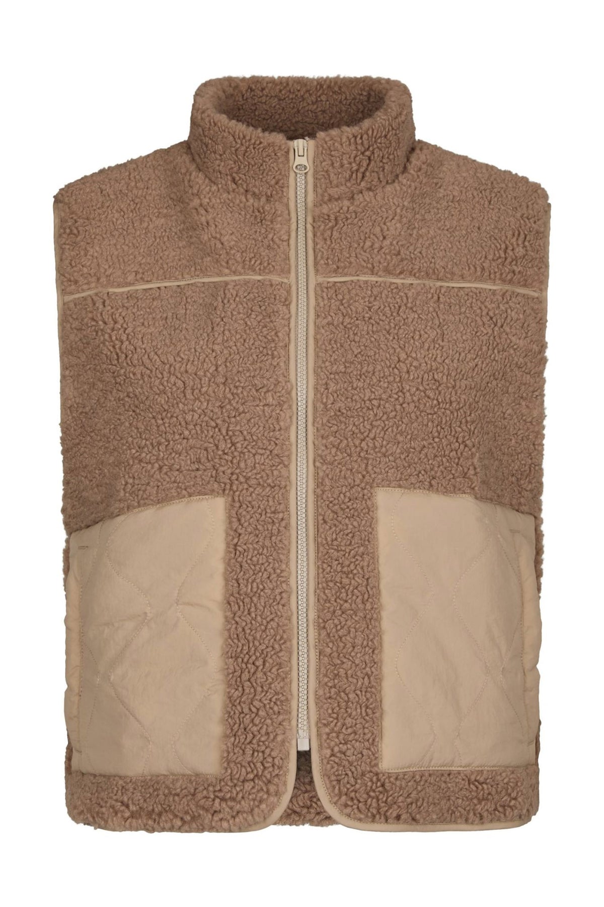 Scout Teddy TAUPE