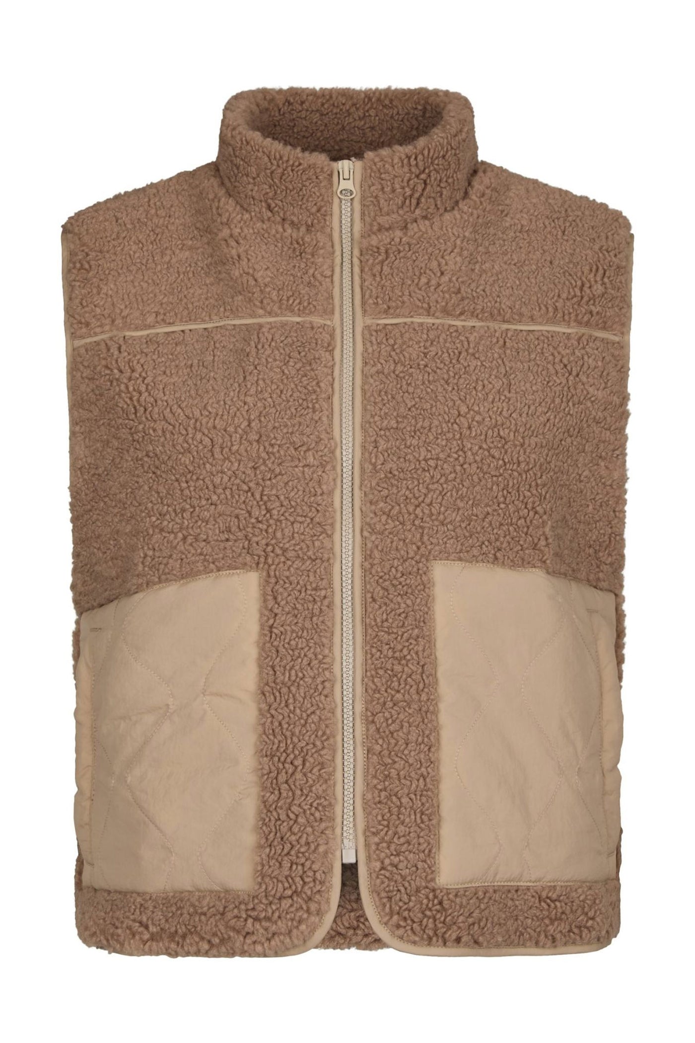 Scout Teddy TAUPE