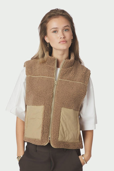 Scout Teddy TAUPE Thumbnail