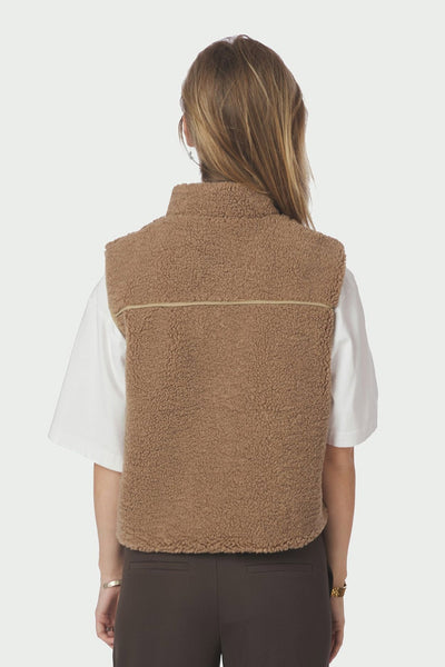 Scout Teddy TAUPE Thumbnail