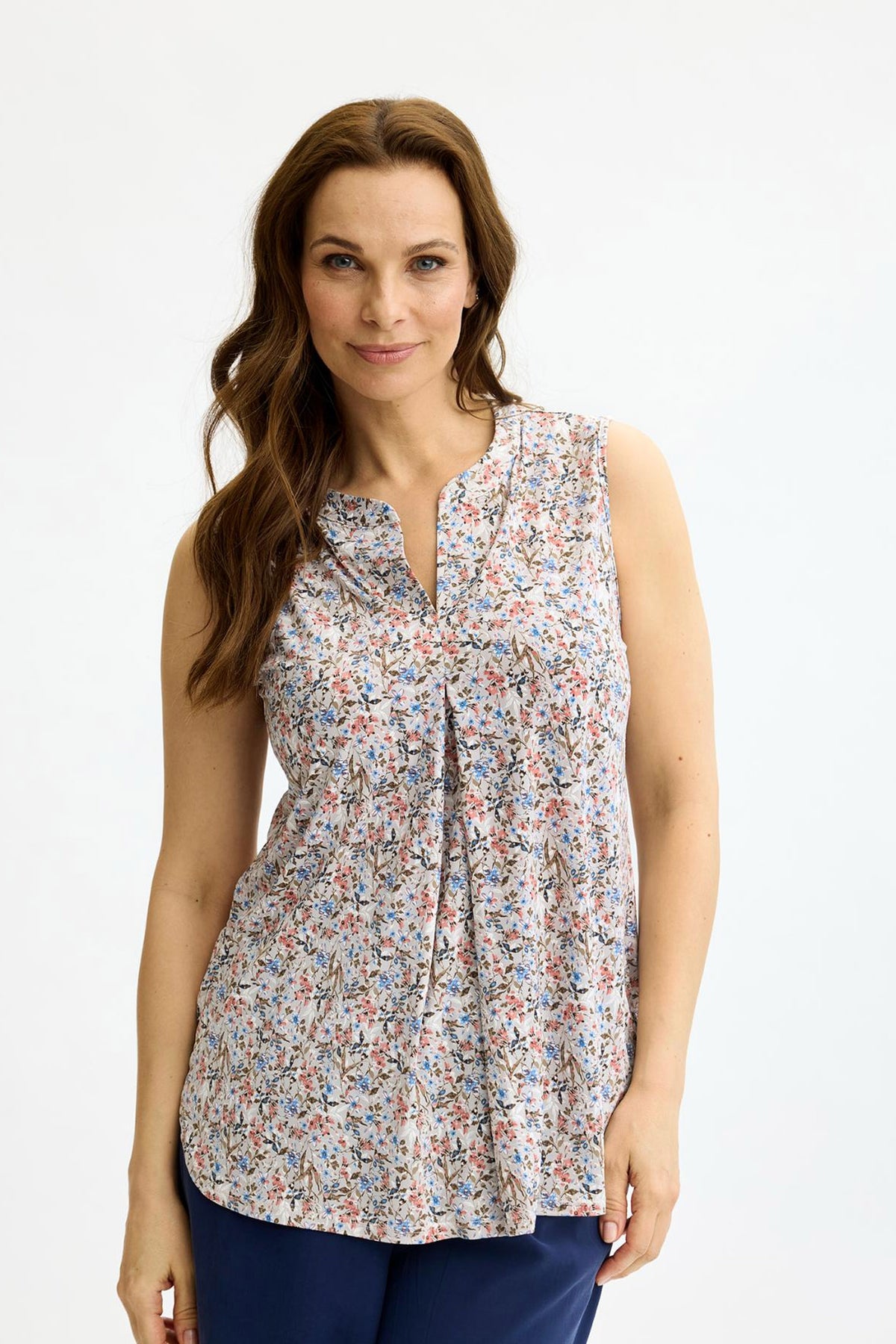 Top Maracol Multicolour - 17167