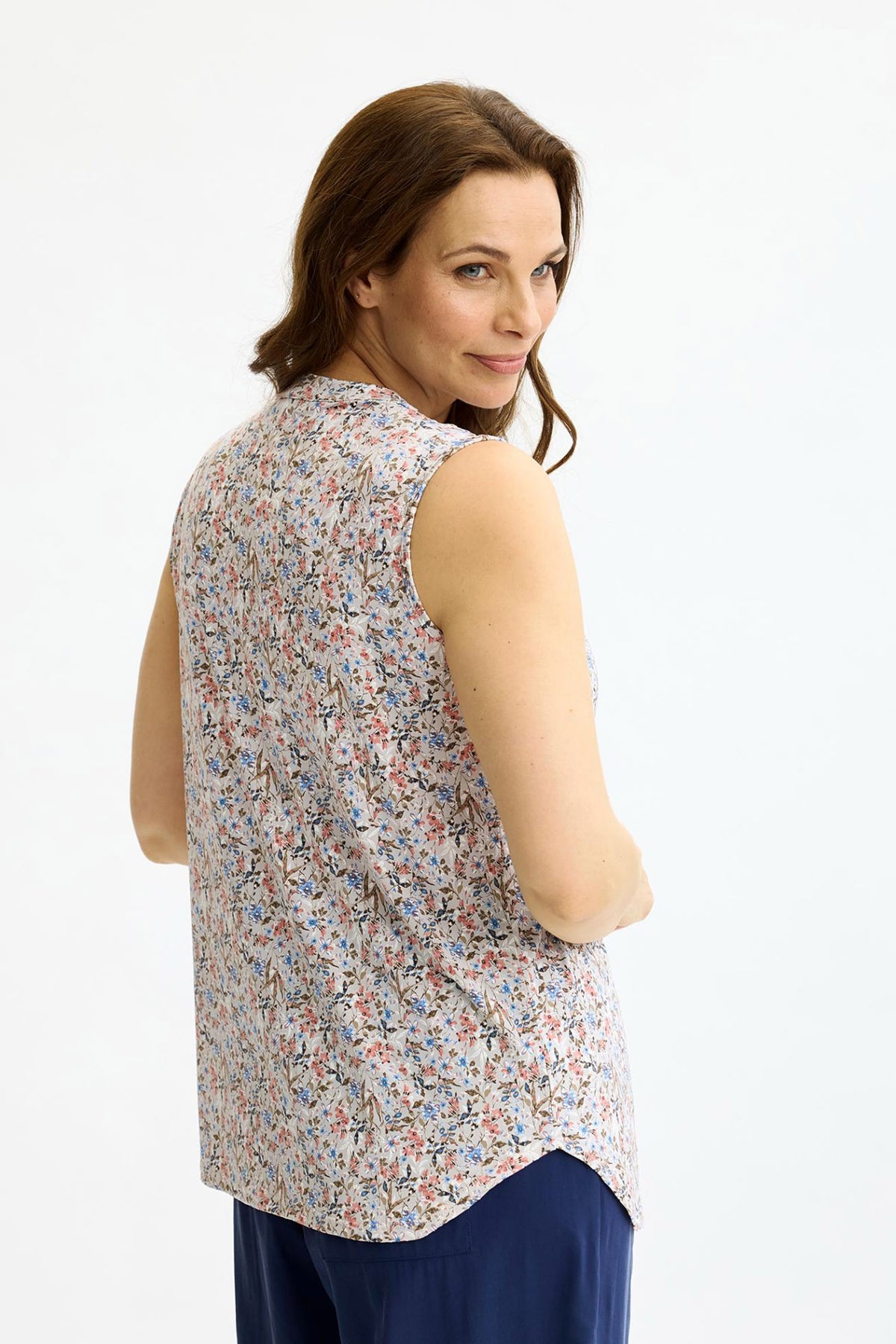 Top Maracol Multicolour - 17167