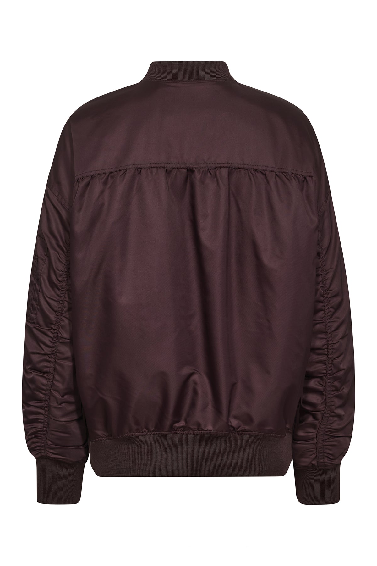 MMRuby Bomber Jacket Port Royale - 154360