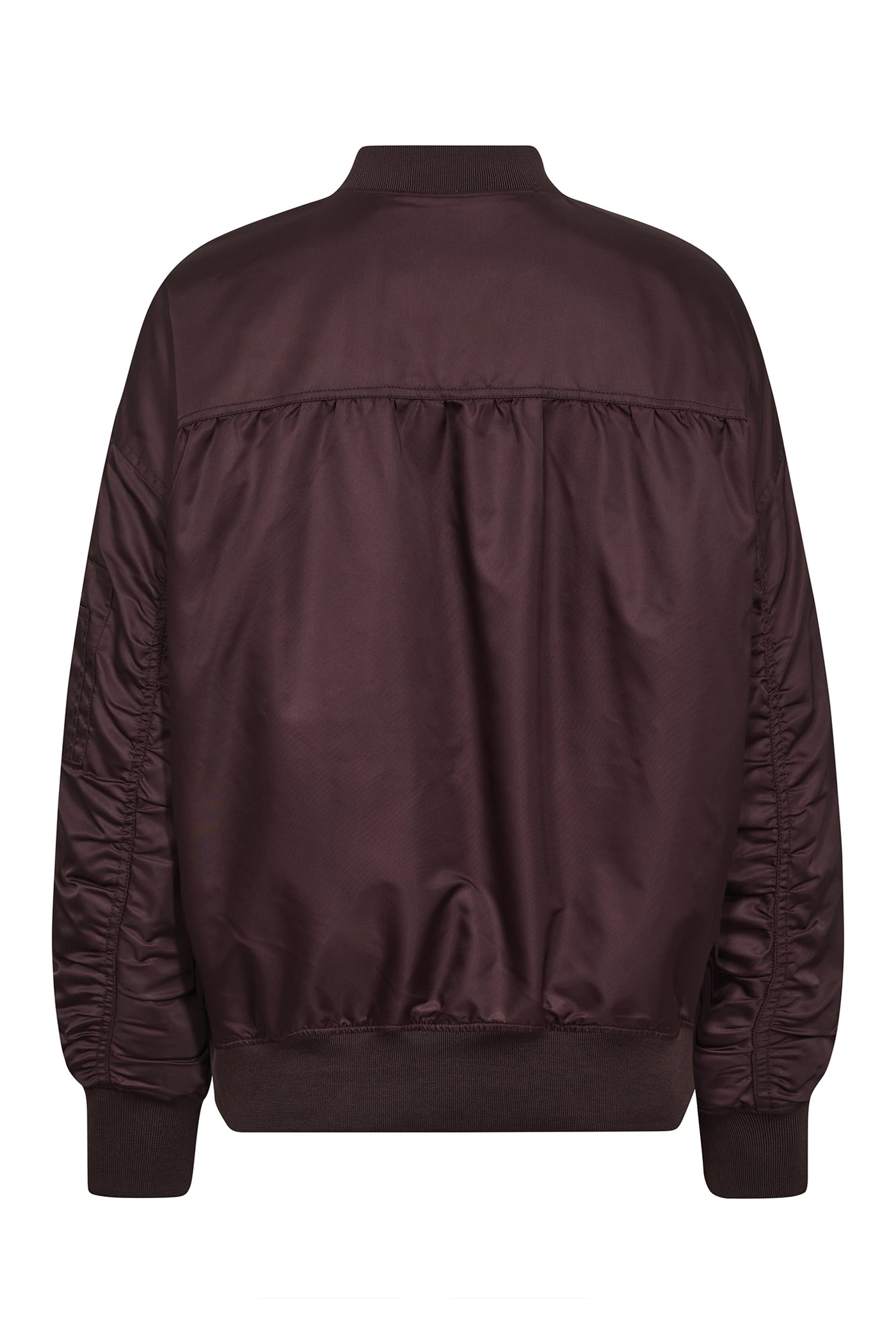 MMRuby Bomber Jacket Port Royale - 154360