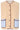 Jacell Vest Sl 22 Light Blue - 26427-1081