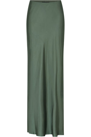 Korthalsiabbjoanelle Skirt Sweet Green - BBW4963