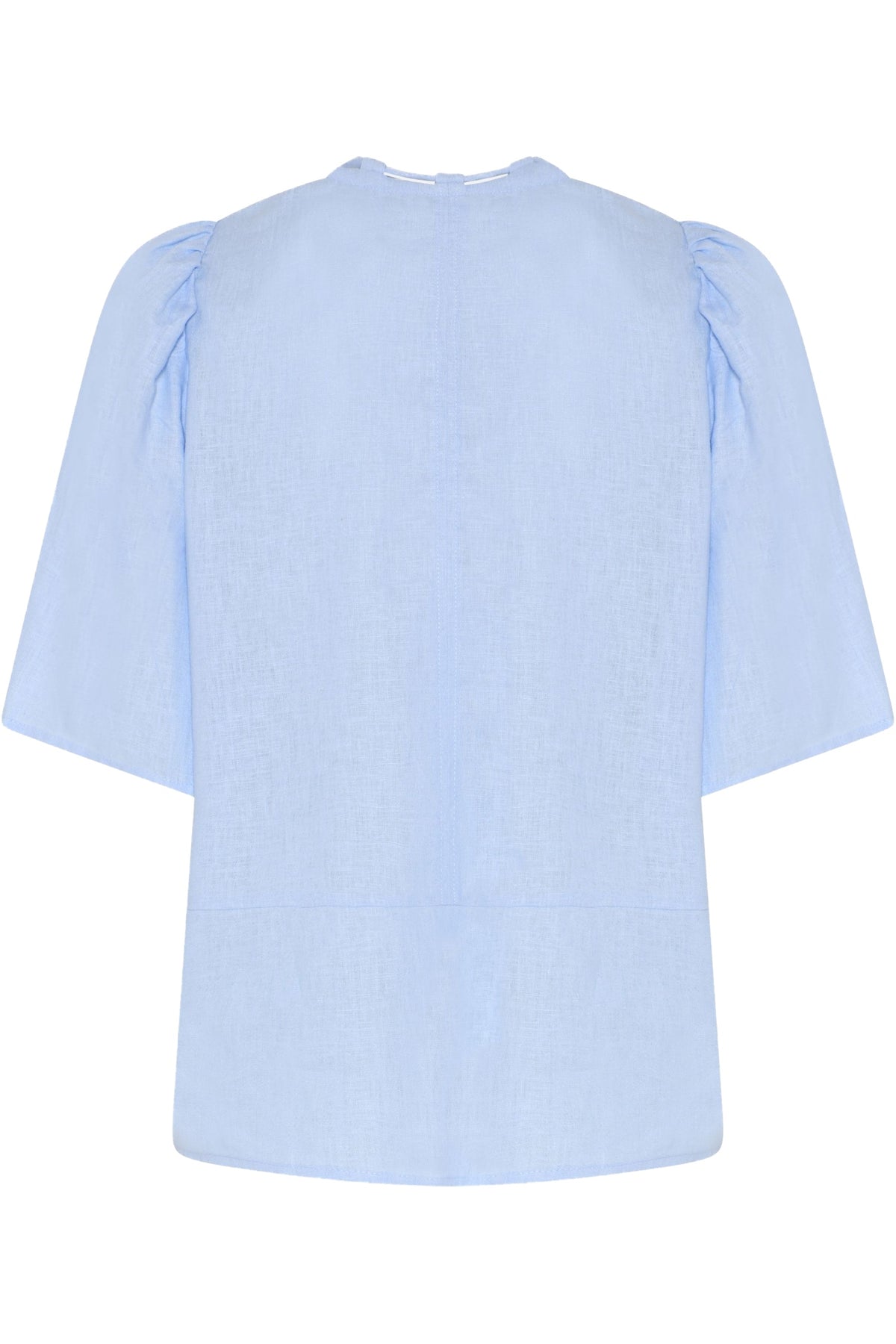 LinvisBBVineva blouse Eventide Blue - BBW4985