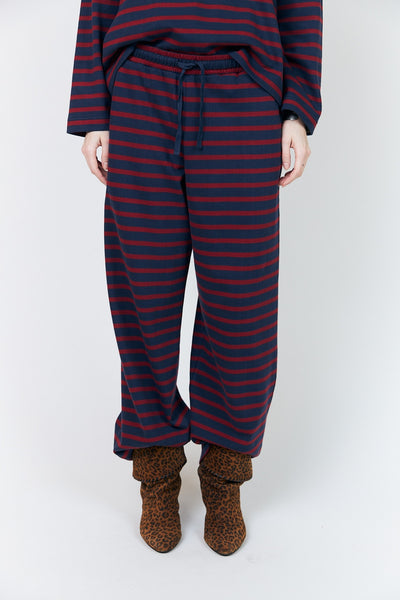 Ritall Pants BORDEAUX - 26412-2040 Thumbnail