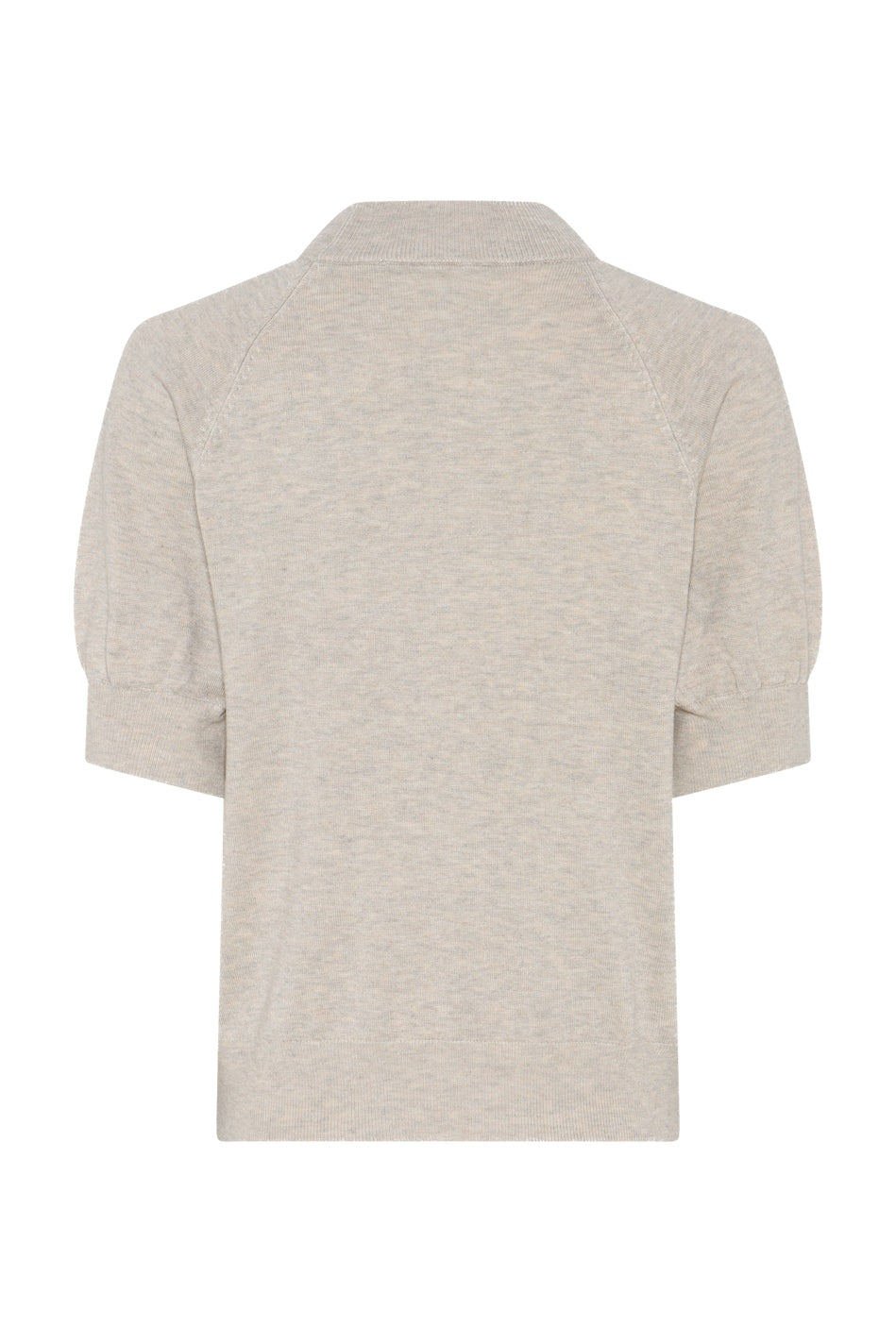 Anemonebbhalias Knit Sand melange - BBW3371