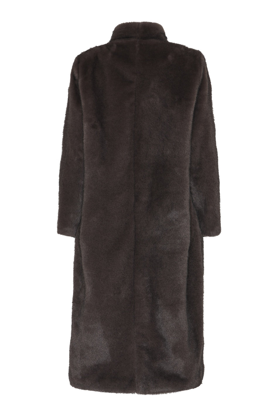 BalakaBBMeri Coat Brown - BBW5084