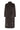 BalakaBBMeri Coat Brown - BBW5084