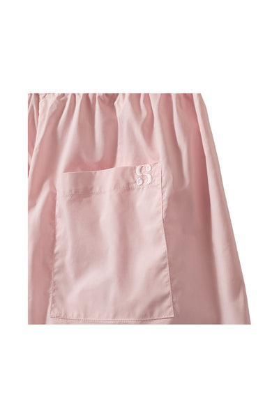 APPLIESW SHORTS 4260 Douce Pink - SNOS739 Thumbnail