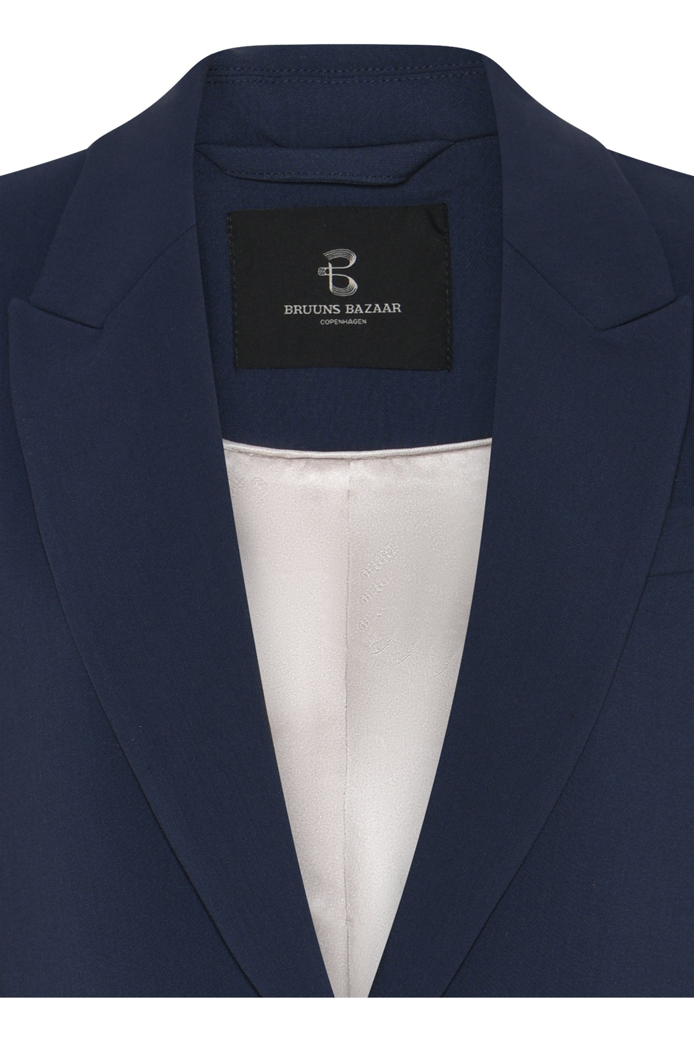 CindySusBBFrida blazer Nightshadow Blue - BBW2548