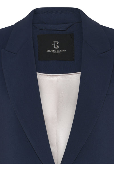CindySusBBFrida blazer Nightshadow Blue - BBW2548 Thumbnail