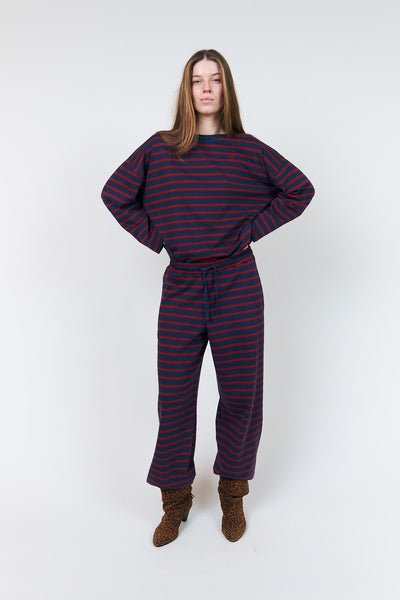 Ritall Pants BORDEAUX - 26412-2040 Thumbnail