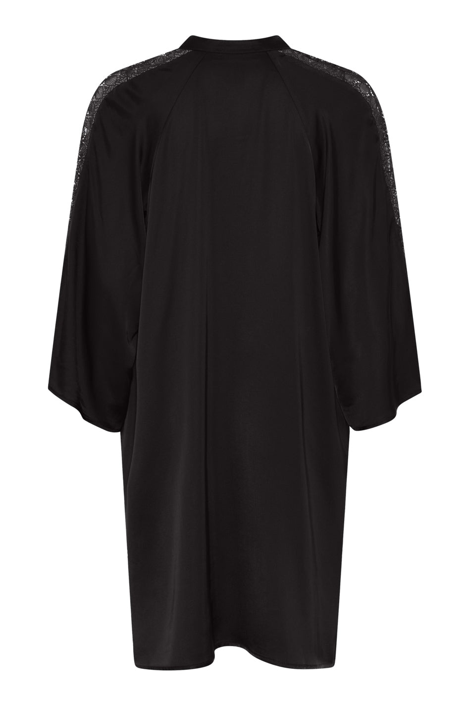 WeckiaBBWichi dress Dark brown - BBW5101