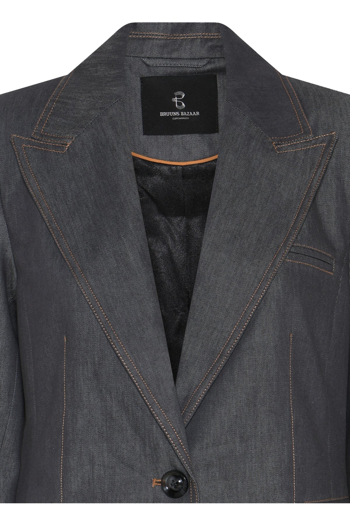 BellisBBTiff Blazer Blue Denim - BBW4445