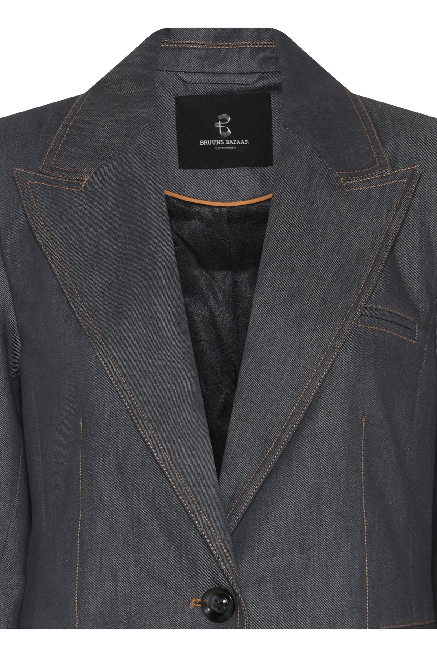 BellisBBTiff Blazer Blue Denim - BBW4445