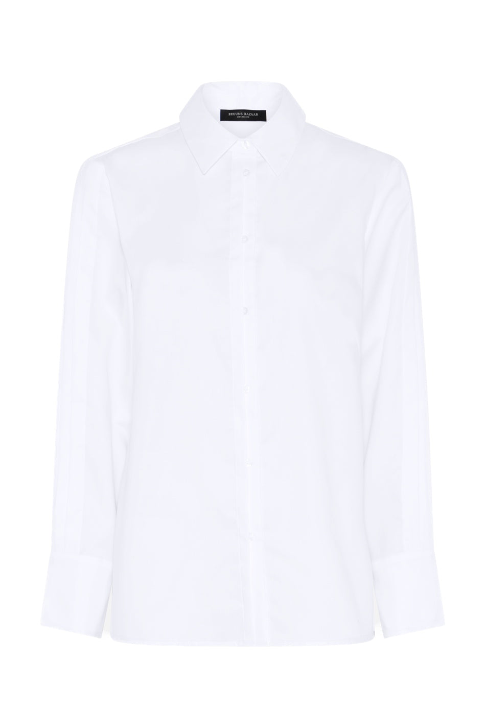 CotoniBBGela shirt White - BBW5149