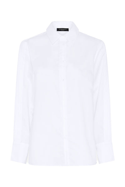 CotoniBBGela shirt White - BBW5149 Thumbnail