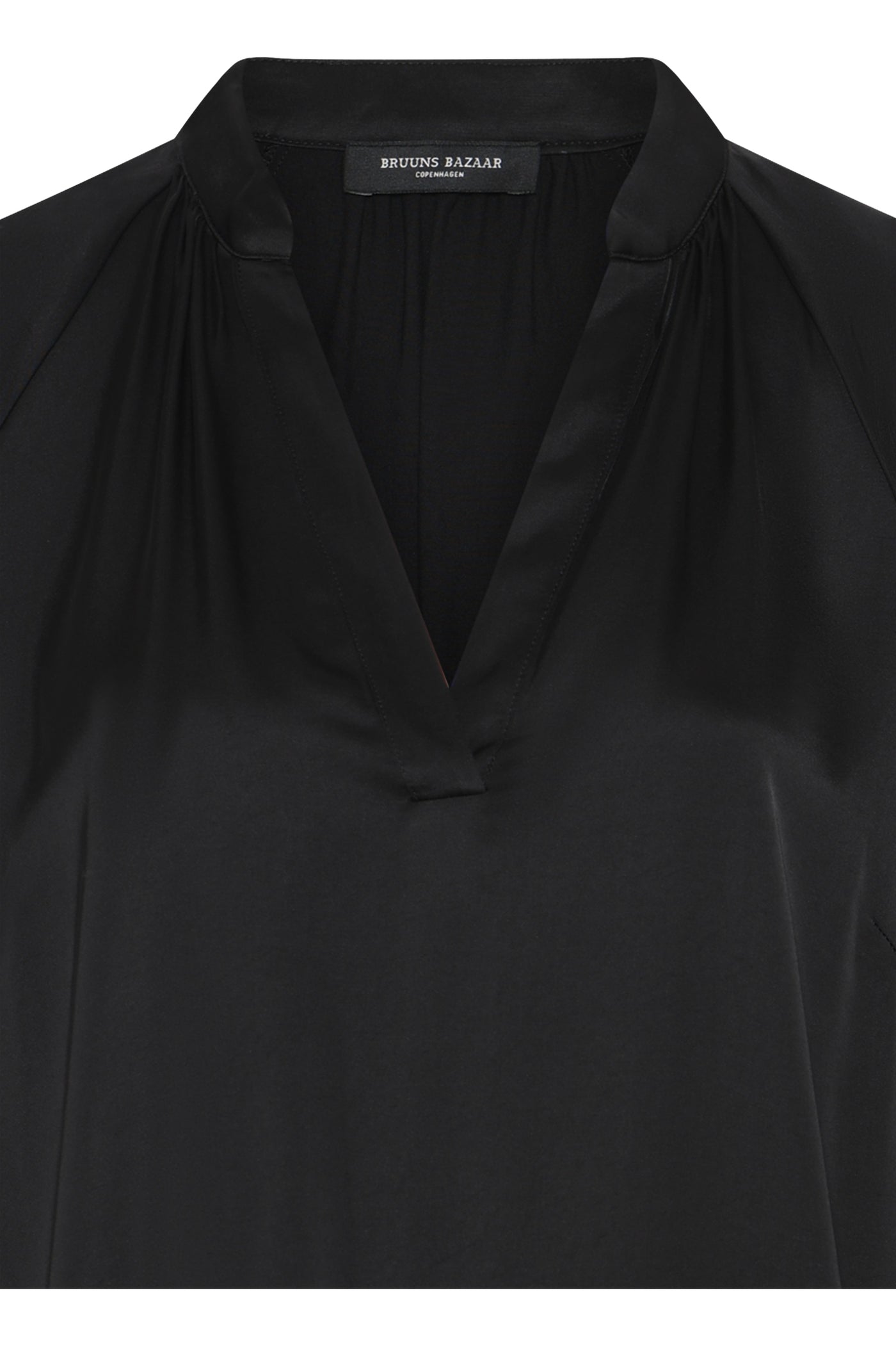 Weckiabbwinny Blouse Black - BBW5047