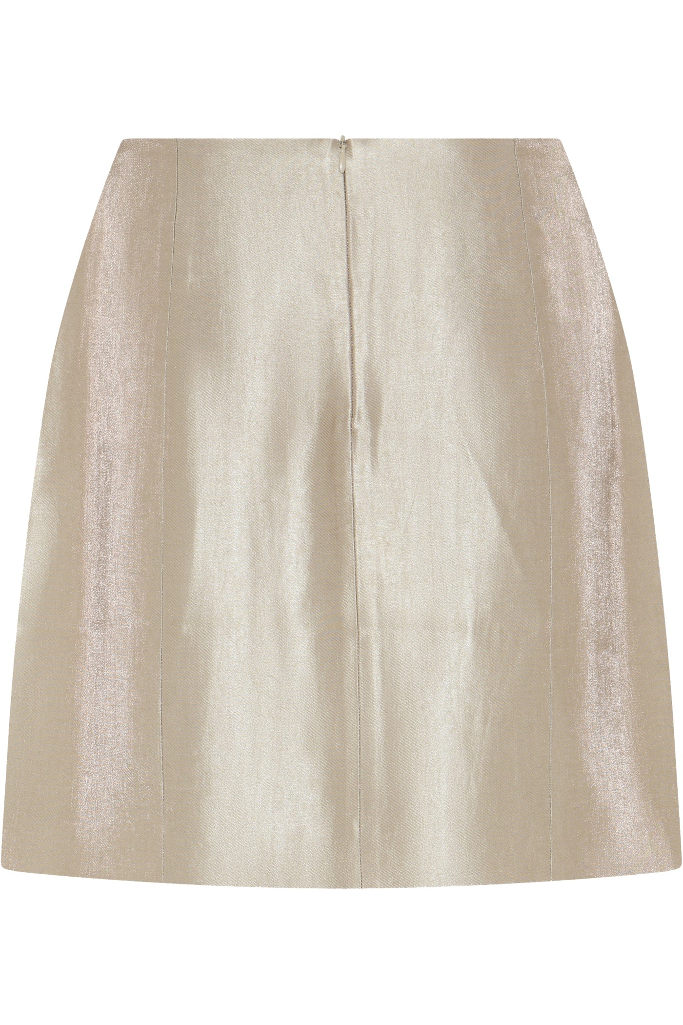 WettiniaBBSussan skirt Golden Sand - BBW5040