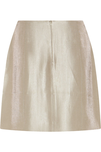 WettiniaBBSussan skirt Golden Sand - BBW5040 Thumbnail