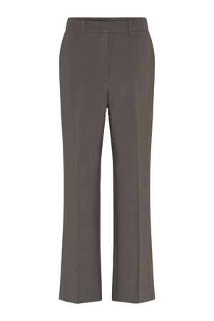 Cindysusbbeleza Pants Warm Grey - BBW4168