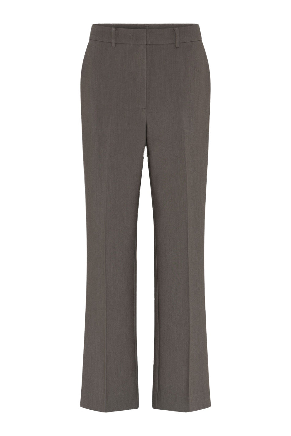 Cindysusbbeleza Pants Warm Grey - BBW4168