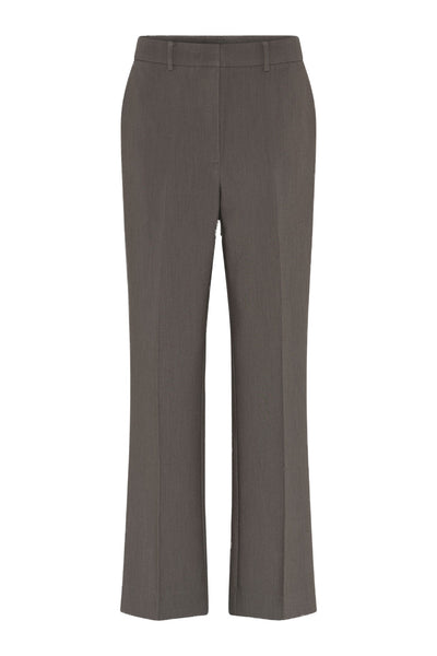 Cindysusbbeleza Pants Warm Grey - BBW4168 Thumbnail