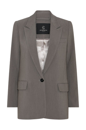 Cindysusbbfrida Blazer Warm Grey - BBW2548