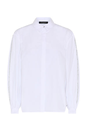ChelyoBBLure Shirt White - BBW5160