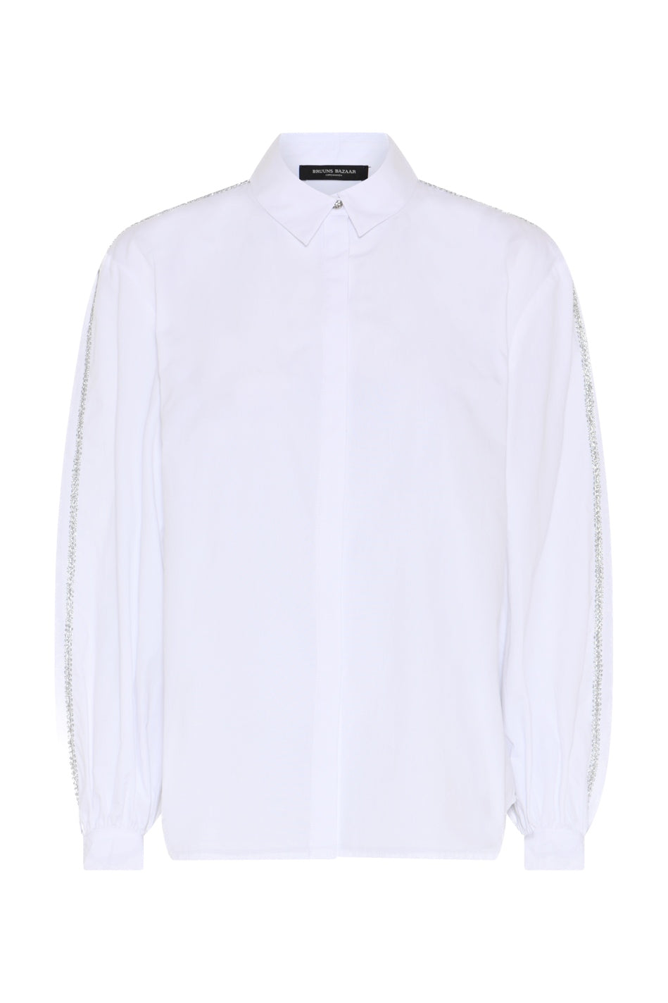 ChelyoBBLure Shirt White - BBW5160