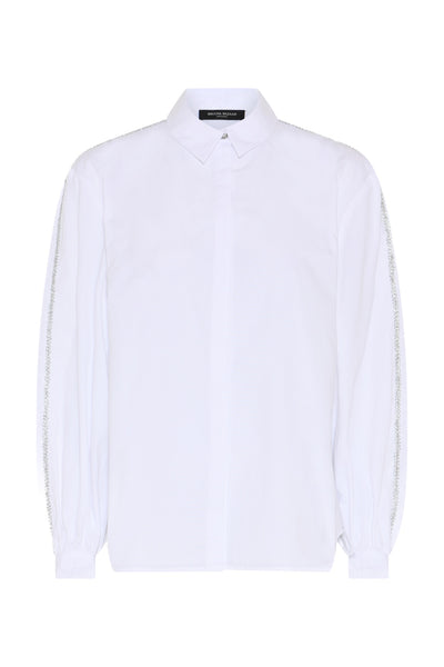 ChelyoBBLure Shirt White - BBW5160 Thumbnail