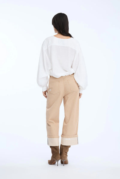 NIKKIE 33-White - 1041/26235 Thumbnail