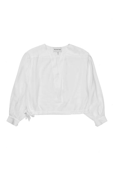 NIKKIE 33-White - 1041/26235 Thumbnail