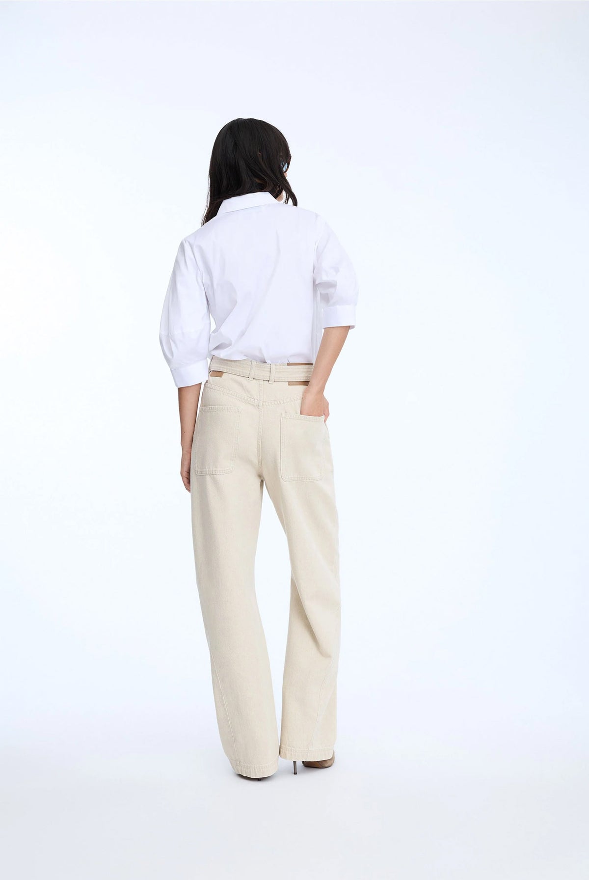NUST 33-White - 1030/26227