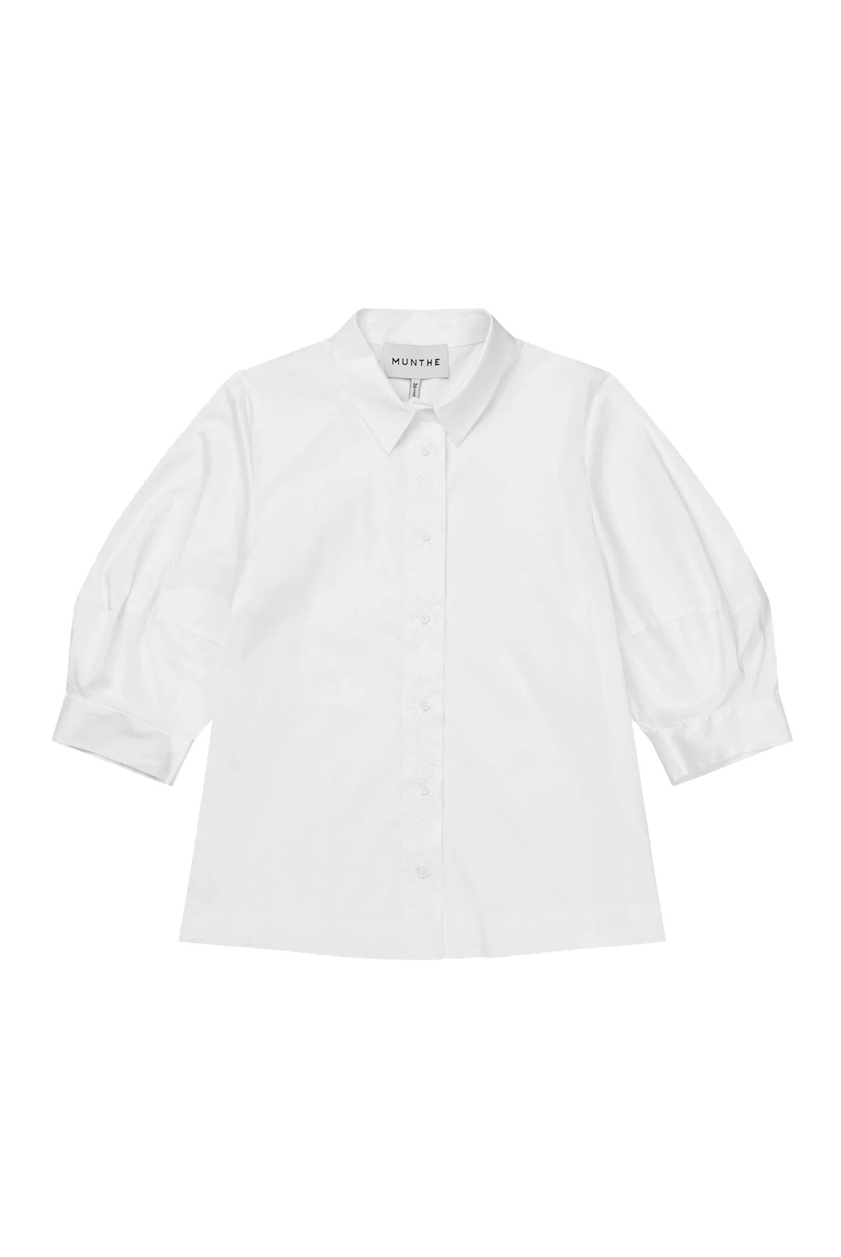 NUST 33-White - 1030/26227
