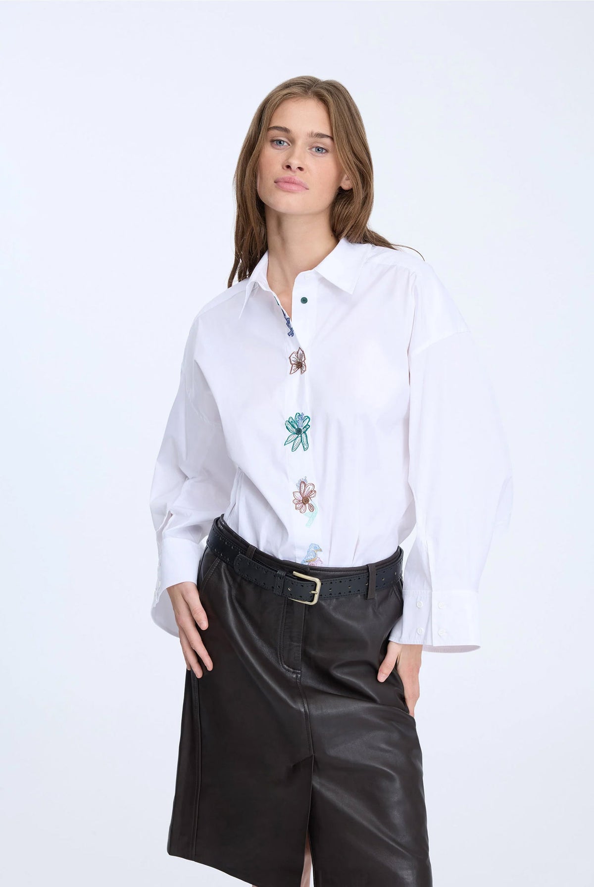 NILBERTO 33-White - 1029/26227