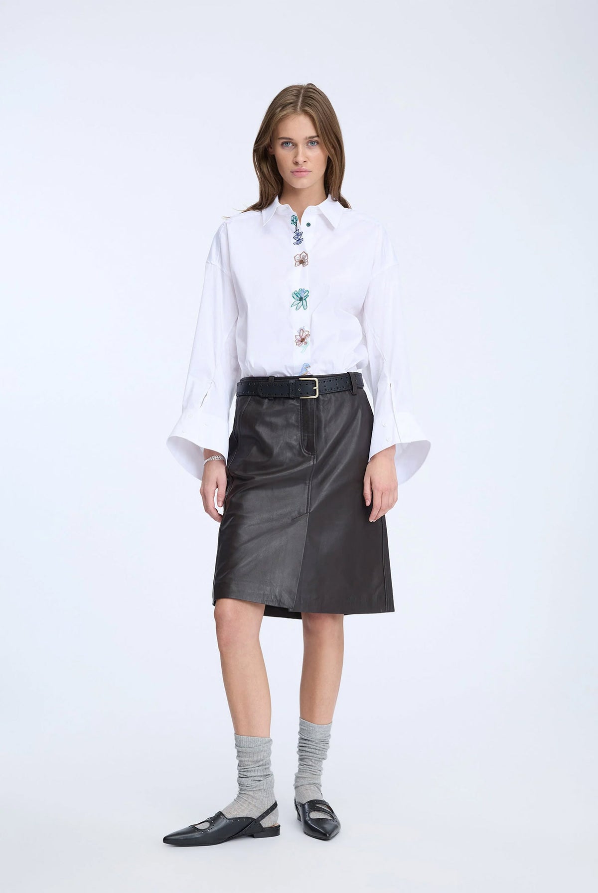 NILBERTO 33-White - 1029/26227