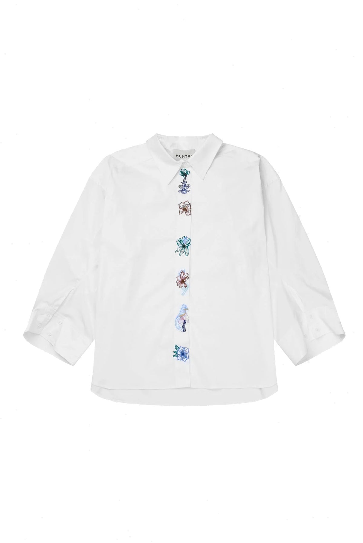 NILBERTO 33-White - 1029/26227