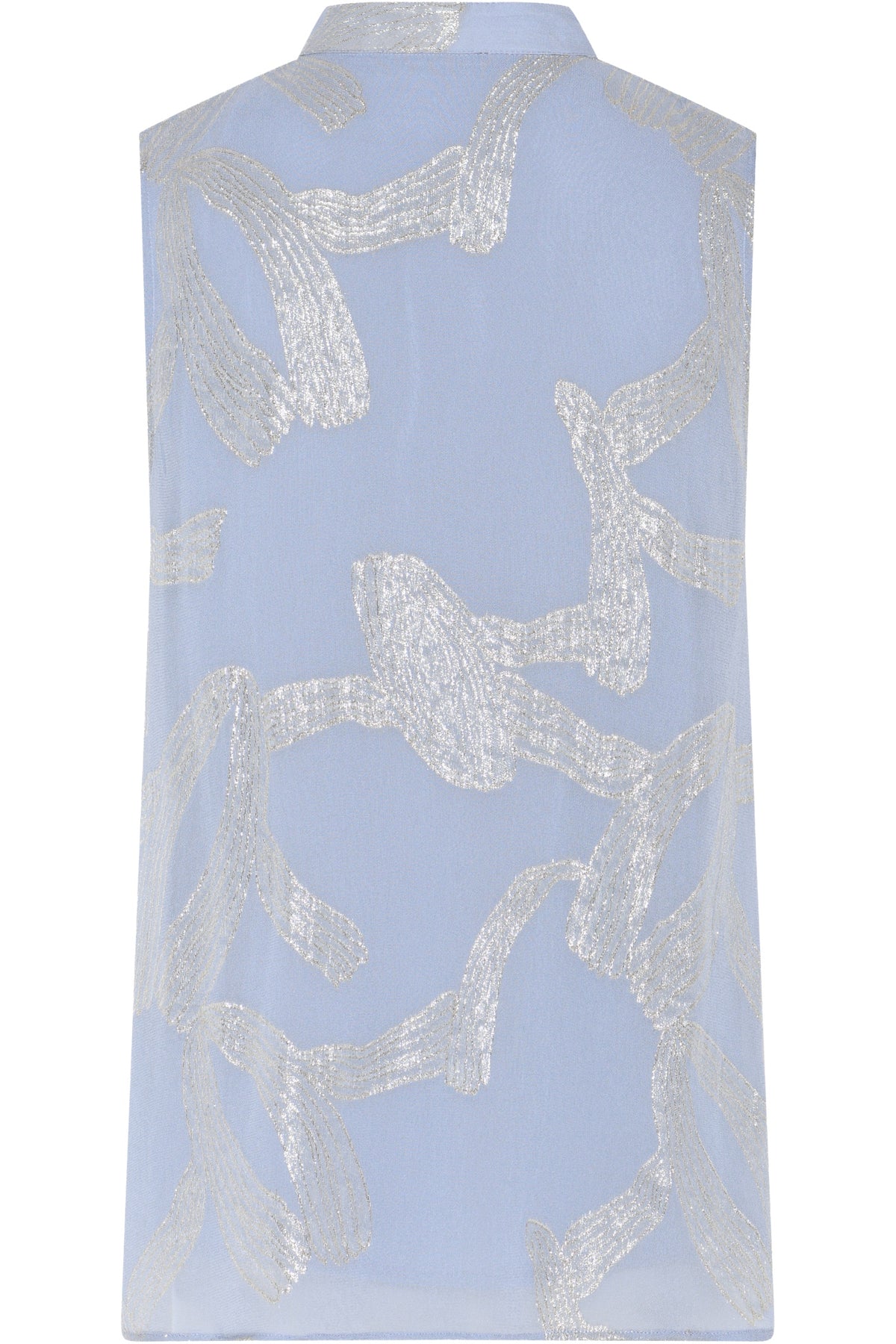 AmmandraBBTracey top Eventide Blue - BBW4977