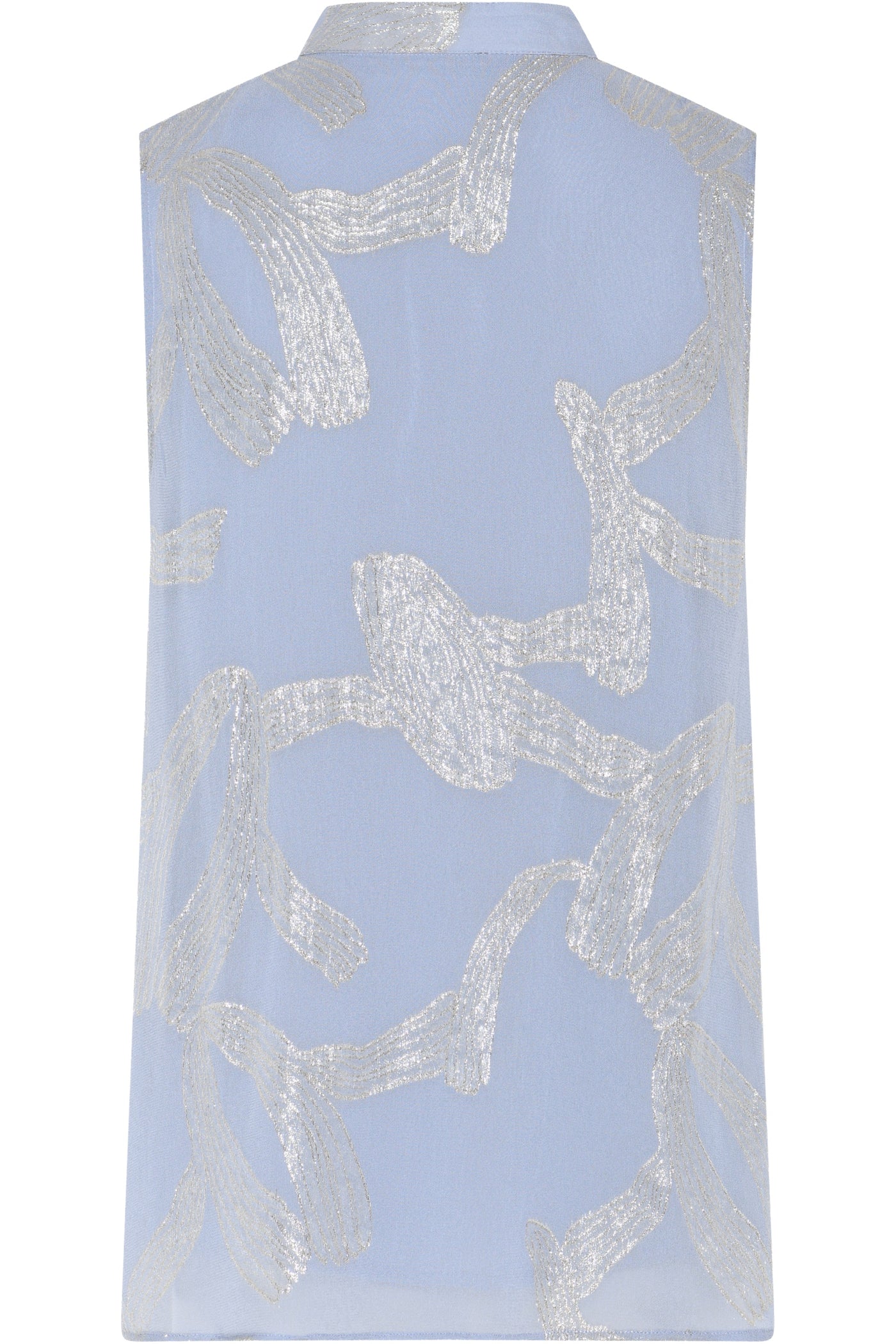 AmmandraBBTracey top Eventide Blue - BBW4977