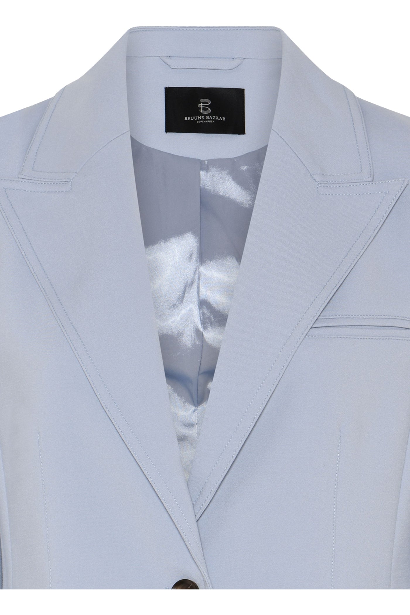 SocrateaBBTiff blazer Eventide Blue - BBW5003