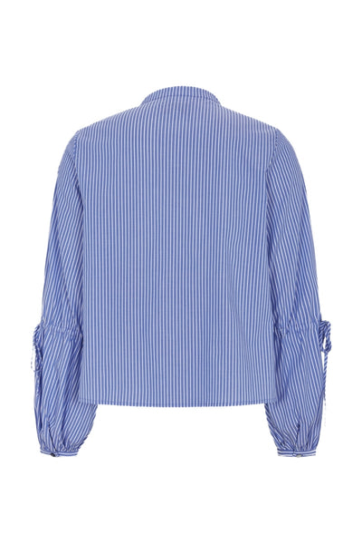 LannaLL Shirt LS 20 Blue - 26490-1057 Thumbnail