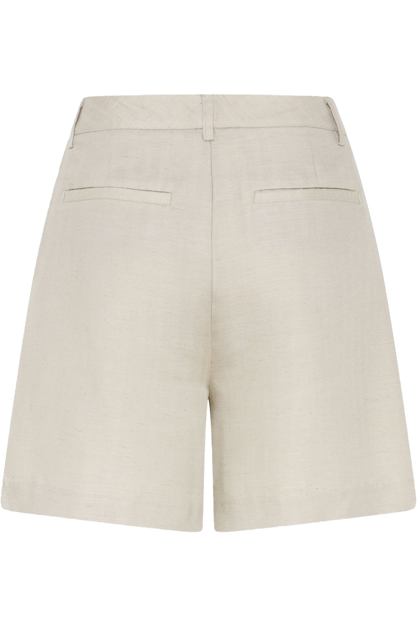 AphandraBBWinnia shorts .Sand - BBW4981