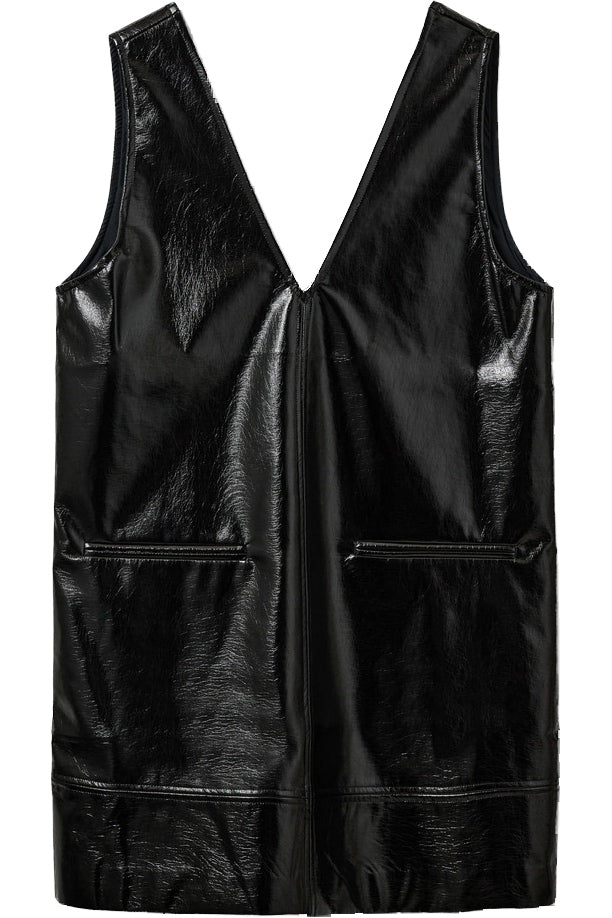 LEAHSW DRESS 1000 Black - S254125